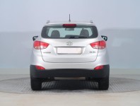 Hyundai ix35  1.6 GDI 