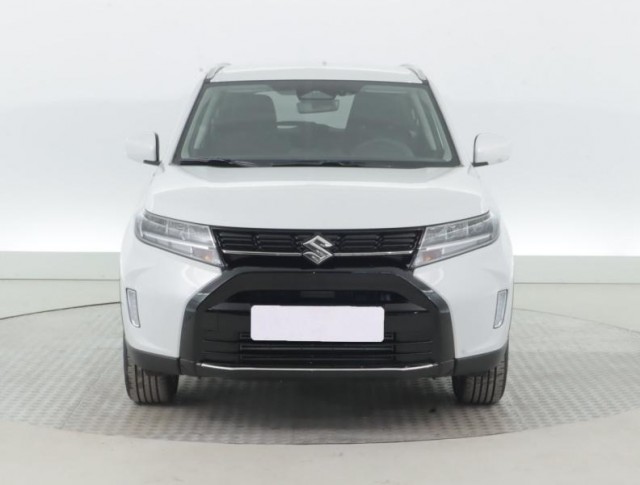 Suzuki Vitara  1.4 BoosterJet Premium