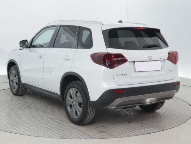 Suzuki Vitara  1.4 BoosterJet Premium