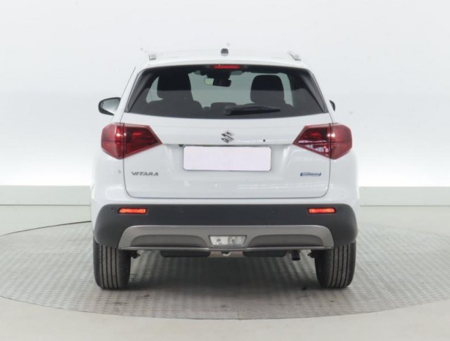 Suzuki Vitara  1.4 BoosterJet Premium