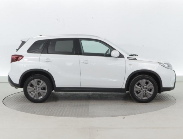 Suzuki Vitara  1.4 BoosterJet Premium