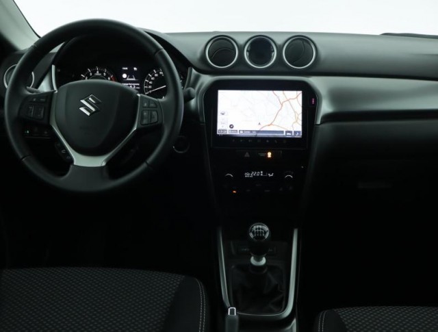 Suzuki Vitara  1.4 BoosterJet Premium