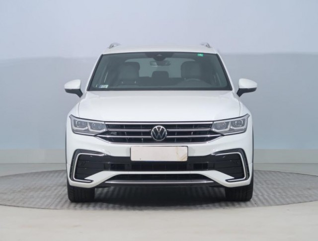 Volkswagen Tiguan  2.0 TDI R-Line