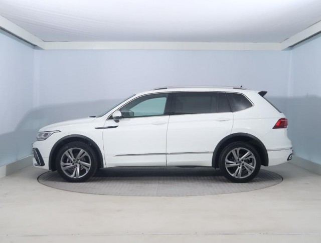 Volkswagen Tiguan  2.0 TDI R-Line