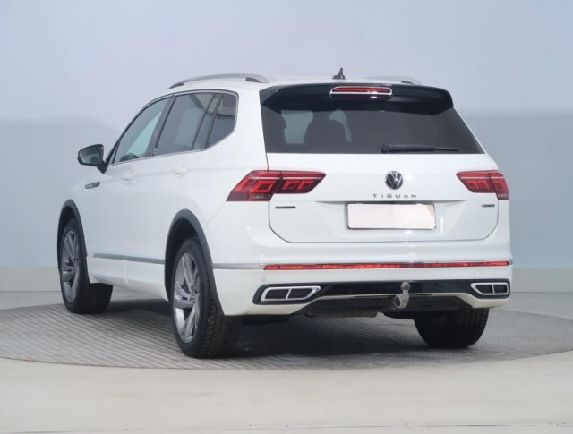Volkswagen Tiguan  2.0 TDI R-Line