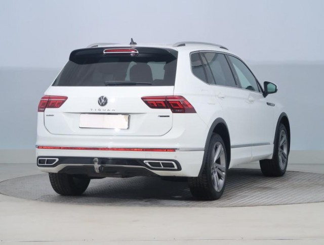 Volkswagen Tiguan  2.0 TDI R-Line