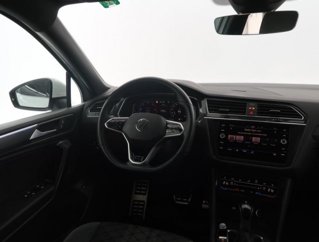 Volkswagen Tiguan  2.0 TDI R-Line