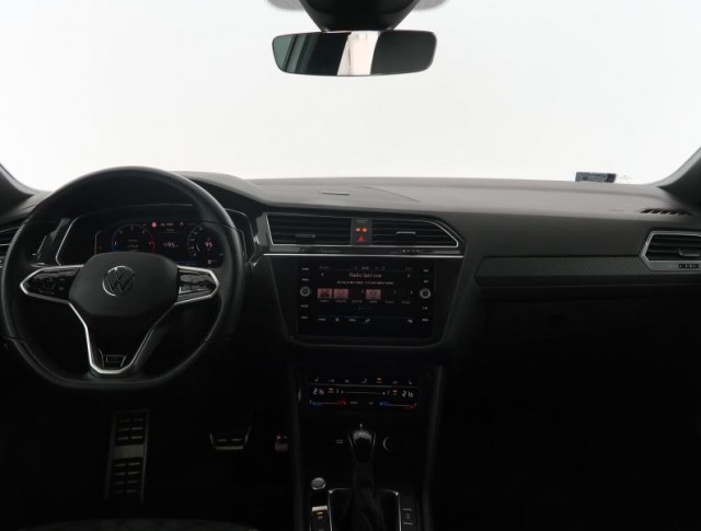 Volkswagen Tiguan  2.0 TDI R-Line