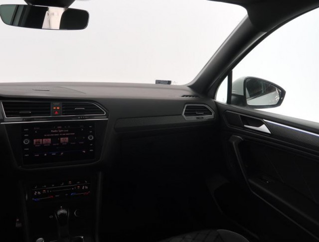 Volkswagen Tiguan  2.0 TDI R-Line
