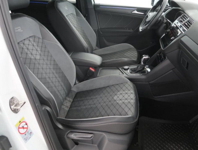 Volkswagen Tiguan  2.0 TDI R-Line