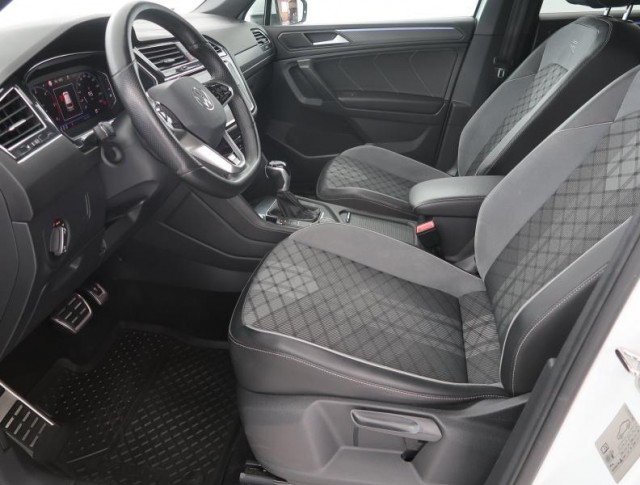 Volkswagen Tiguan  2.0 TDI R-Line