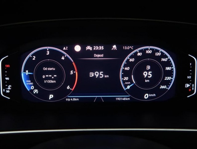 Volkswagen Tiguan  2.0 TDI R-Line