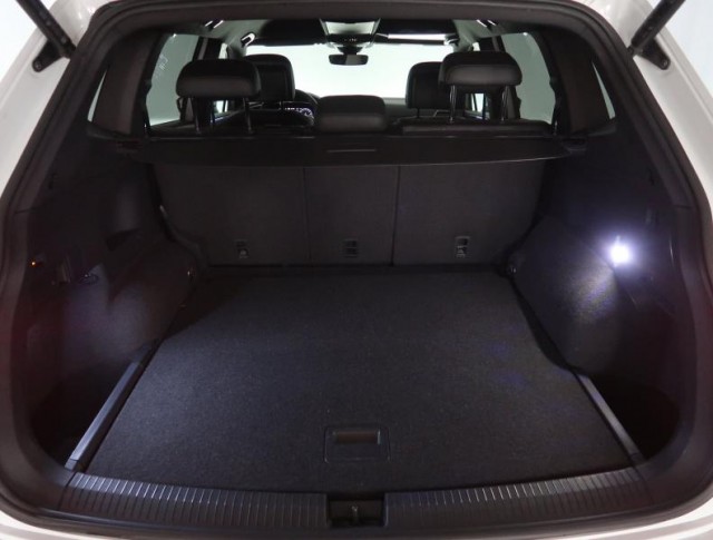 Volkswagen Tiguan  2.0 TDI R-Line
