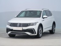 Volkswagen Tiguan  2.0 TDI R-Line