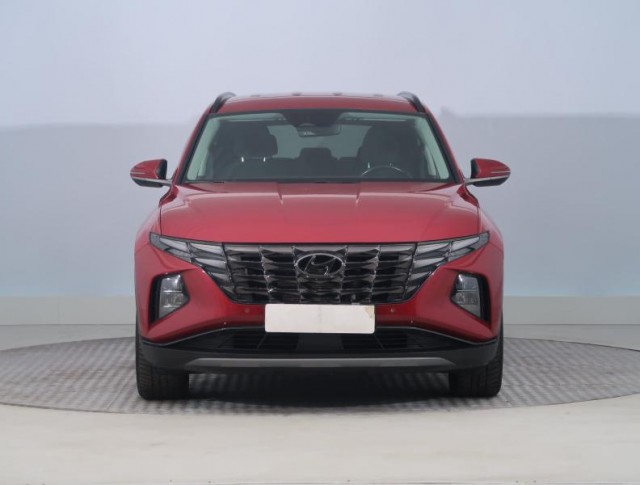 Hyundai Tucson  1.6 CRDi 