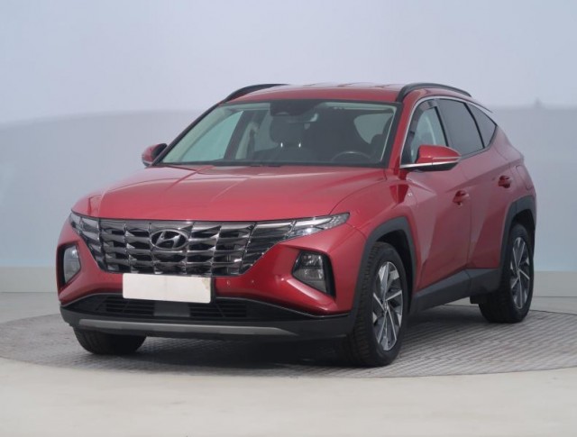 Hyundai Tucson  1.6 CRDi 