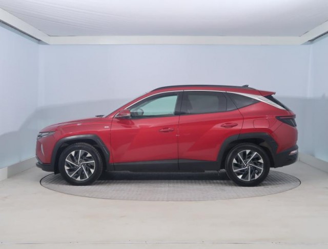 Hyundai Tucson  1.6 CRDi 