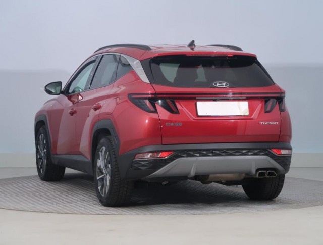 Hyundai Tucson  1.6 CRDi 