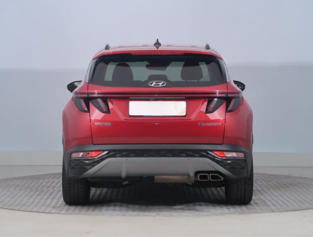 Hyundai Tucson  1.6 CRDi 