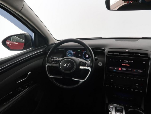 Hyundai Tucson  1.6 CRDi 