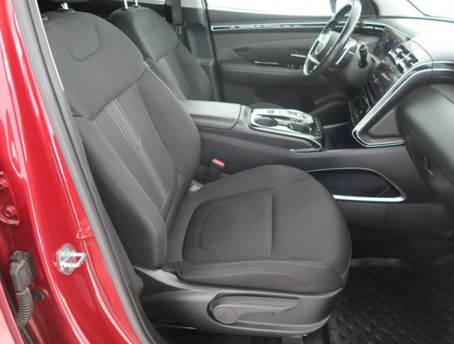 Hyundai Tucson  1.6 CRDi 
