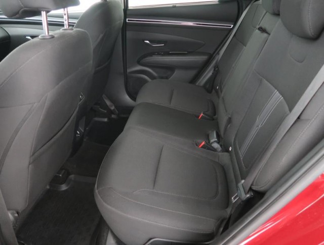 Hyundai Tucson  1.6 CRDi 