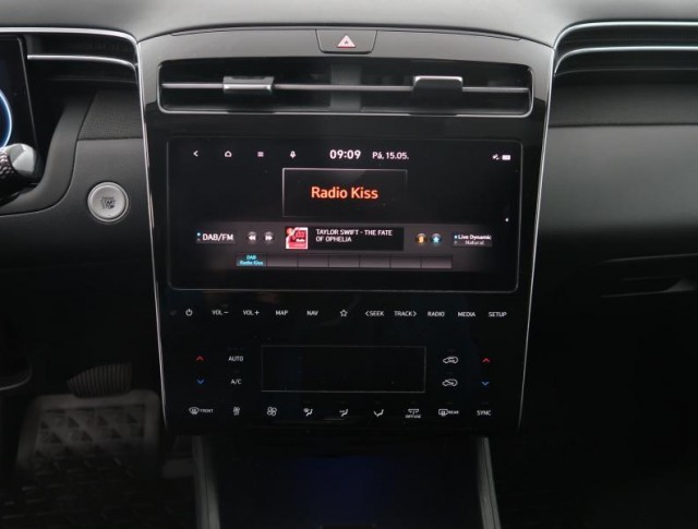 Hyundai Tucson  1.6 CRDi 