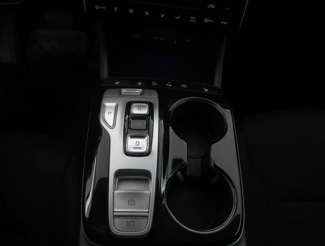 Hyundai Tucson  1.6 CRDi 