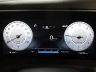 Hyundai Tucson  1.6 CRDi 
