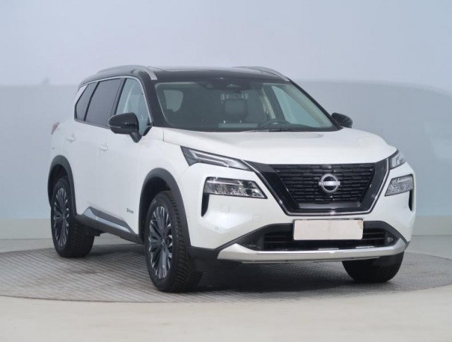 Nissan X-Trail  1.5 VC-T e-4orce Tekna