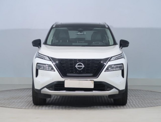 Nissan X-Trail  1.5 VC-T e-4orce Tekna
