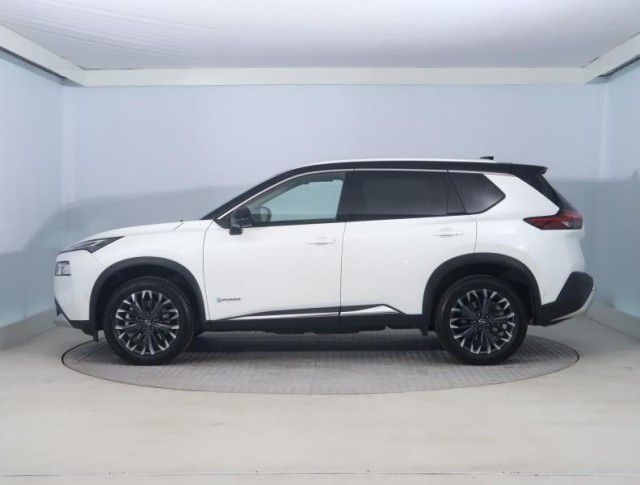 Nissan X-Trail  1.5 VC-T e-4orce Tekna