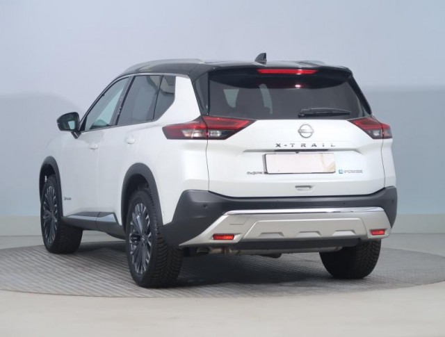 Nissan X-Trail  1.5 VC-T e-4orce Tekna