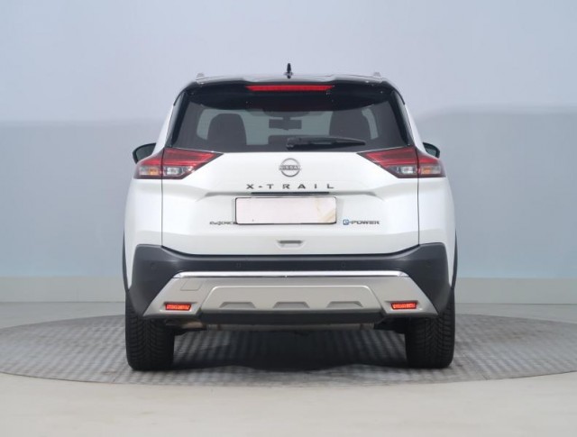 Nissan X-Trail  1.5 VC-T e-4orce Tekna
