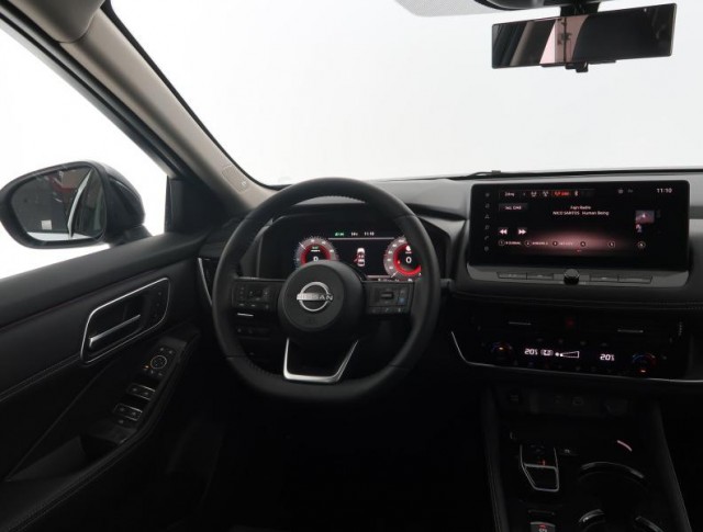Nissan X-Trail  1.5 VC-T e-4orce Tekna