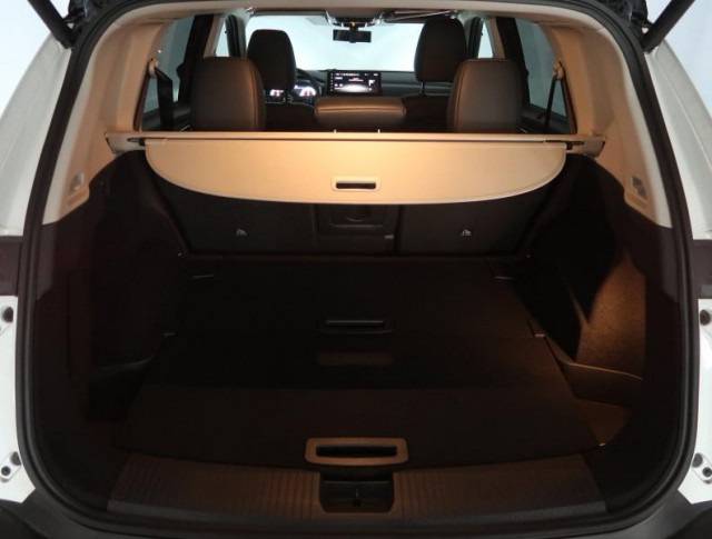 Nissan X-Trail  1.5 VC-T e-4orce Tekna