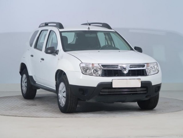 Dacia Duster  1.6 16V 