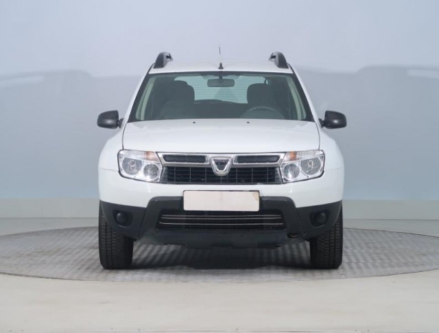 Dacia Duster  1.6 16V 