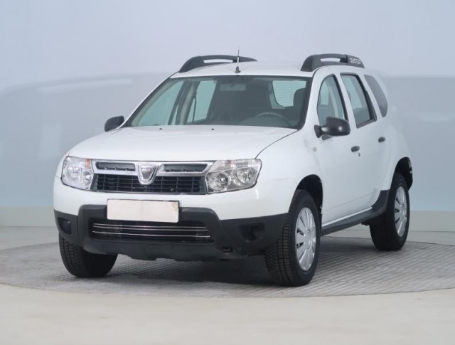 Dacia Duster  1.6 16V 