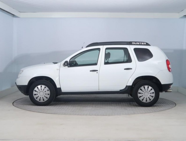 Dacia Duster  1.6 16V 
