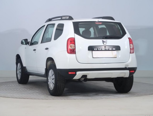 Dacia Duster  1.6 16V 