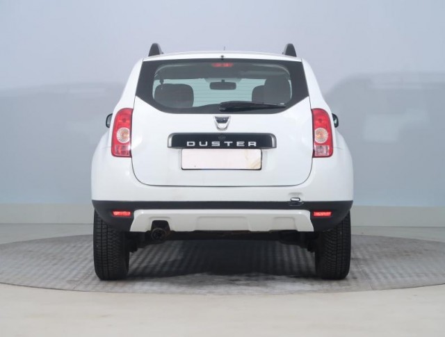 Dacia Duster  1.6 16V 