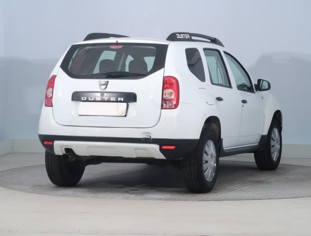 Dacia Duster  1.6 16V 