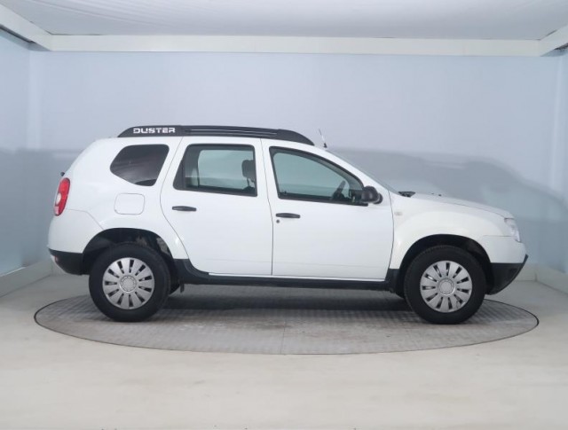 Dacia Duster  1.6 16V 