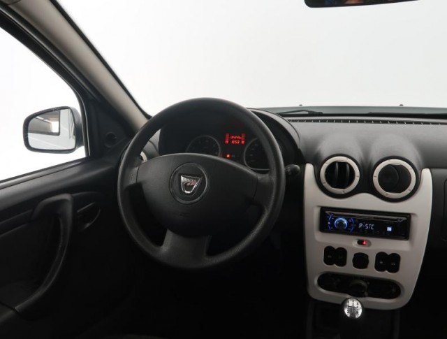 Dacia Duster  1.6 16V 