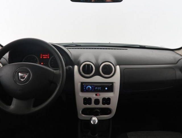 Dacia Duster  1.6 16V 