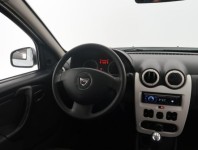 Dacia Duster  1.6 16V 