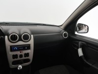 Dacia Duster  1.6 16V 