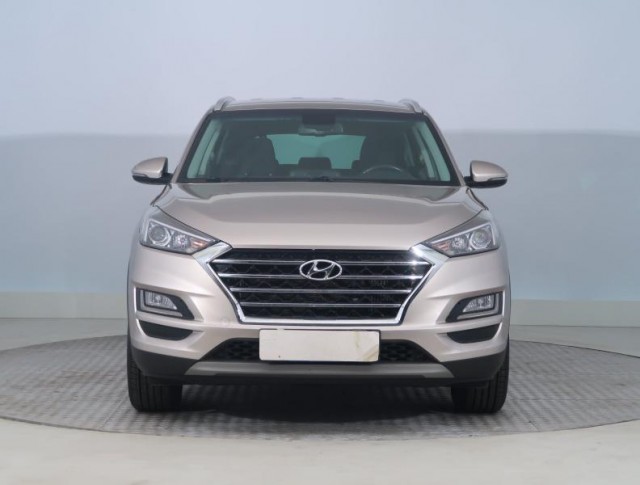 Hyundai Tucson  1.6 CRDi 