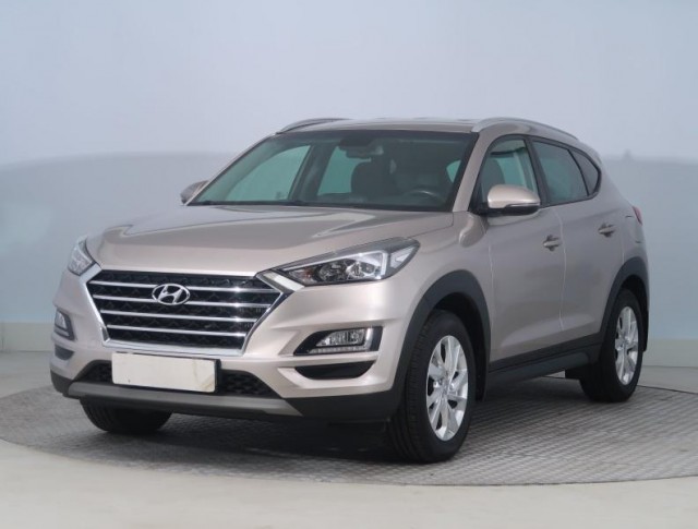 Hyundai Tucson  1.6 CRDi 